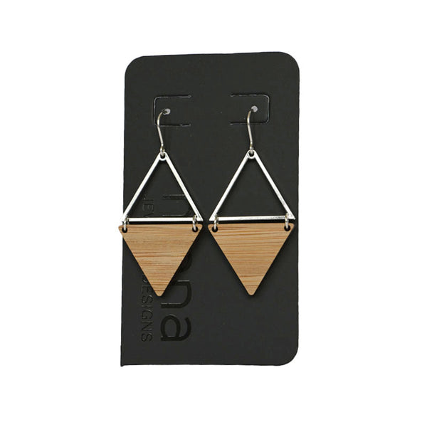Pali Earrings