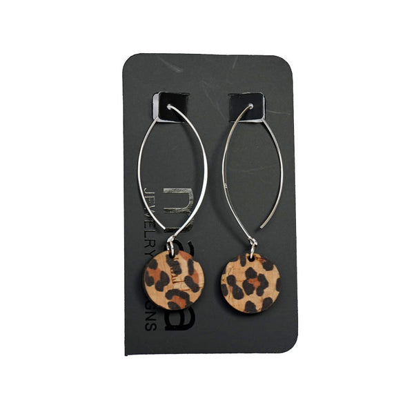 Leopard love part three