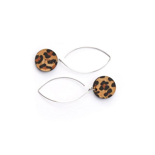 Leopard love part three