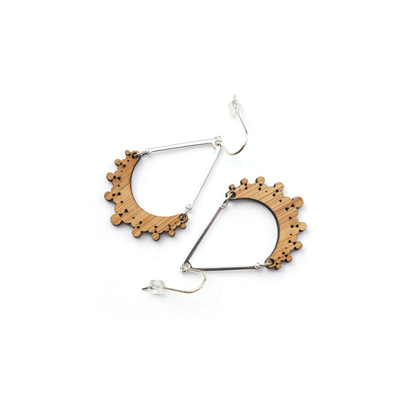 Ea Earrings