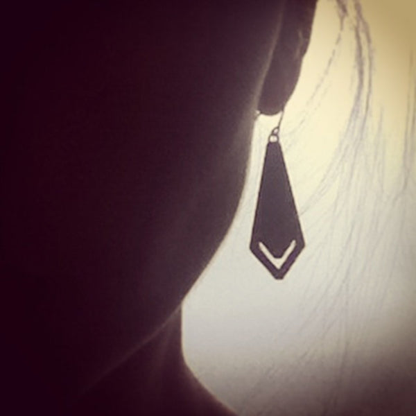 Laki Earrings