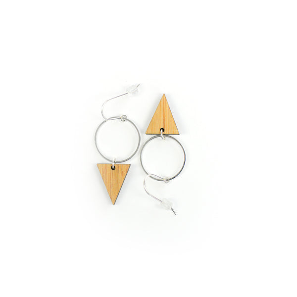 Mahalo Earrings