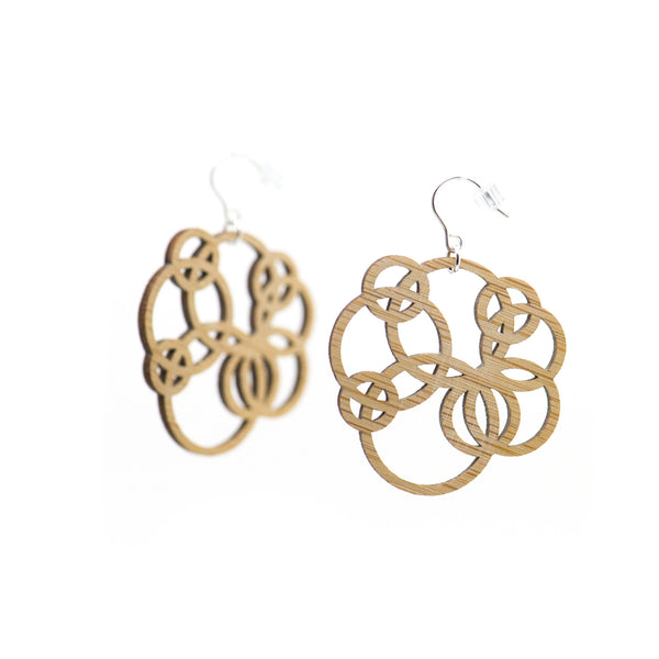 Mahina Earrings