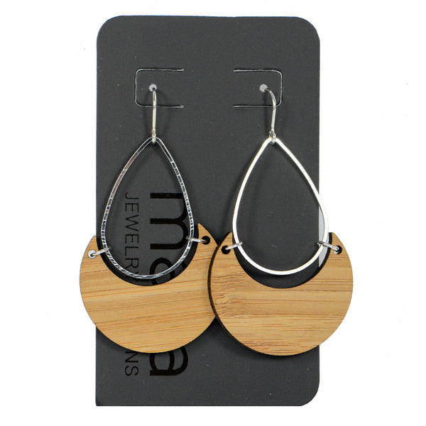 Makai Earrings