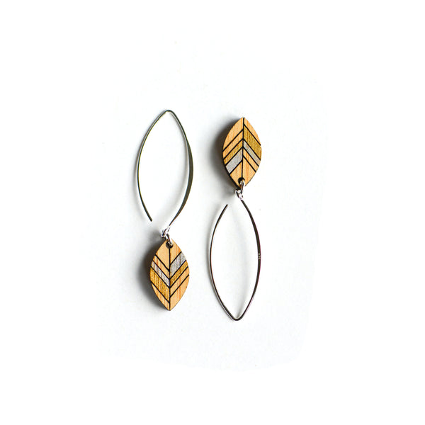 Nalu Earrings