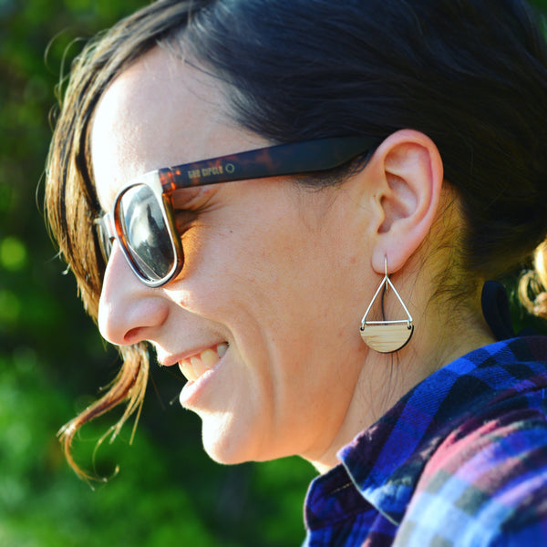 Anuenue Earrings