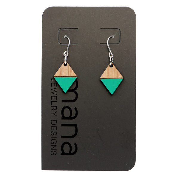 Akamai Earrings
