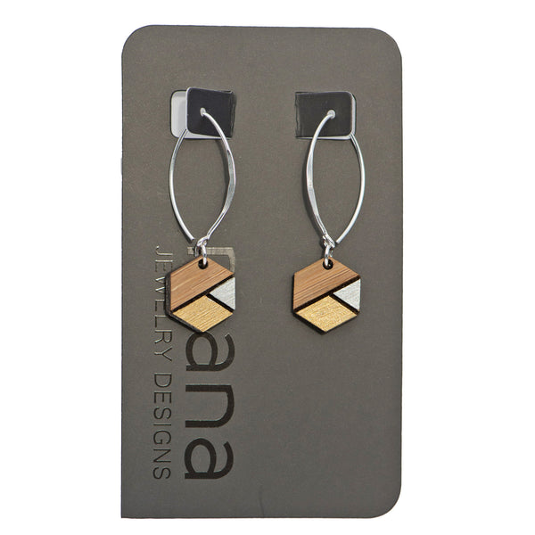 Akua Earrings