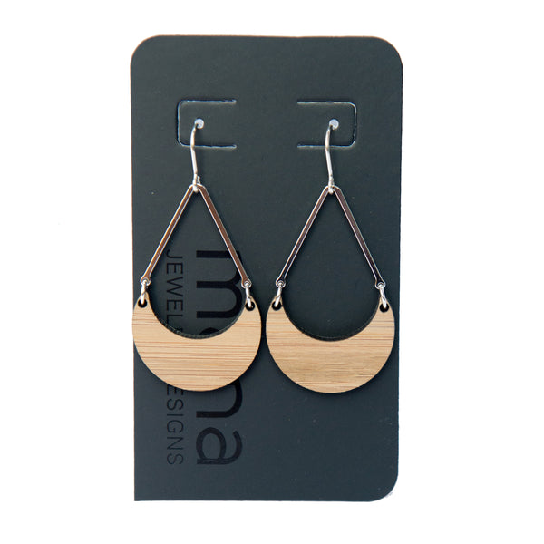 Ao Loa Earrings