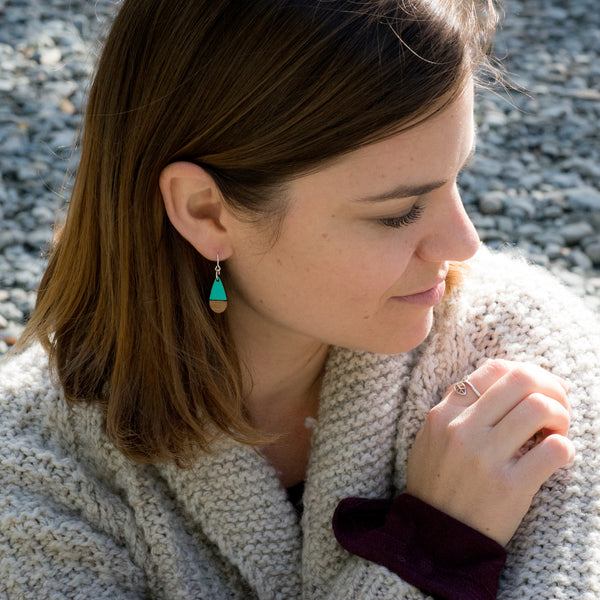 Kono Earrings