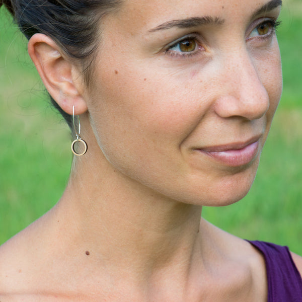 Kōkua Earrings