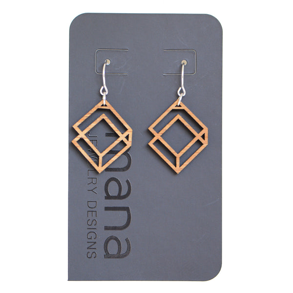 Makana Earrings