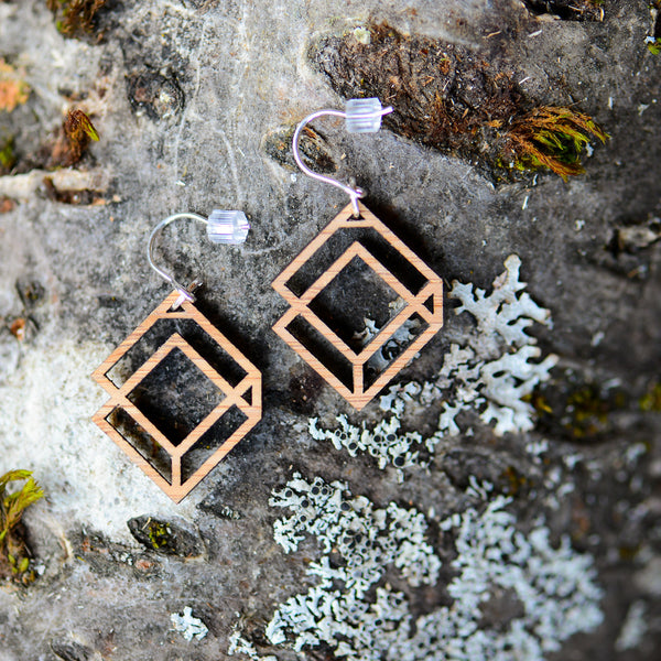 Makana Earrings
