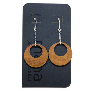 Ola Earrings
