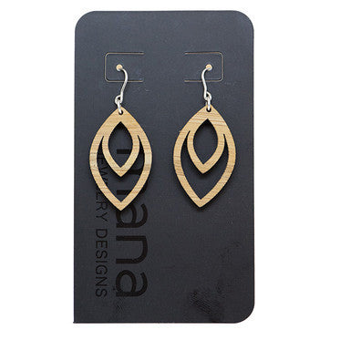 Lewa Earrings