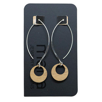 Ikaika Earrings Dangle