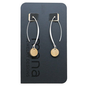 Hau Earrings