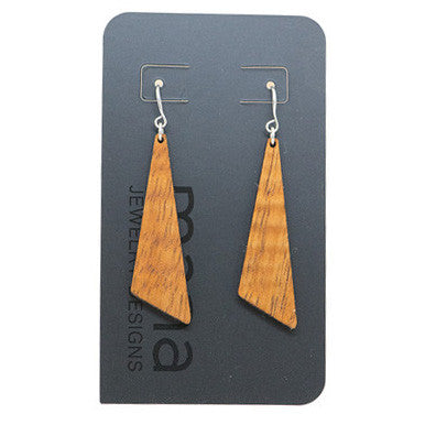 Laupapa Earrings