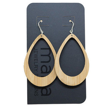 Anu Earrings