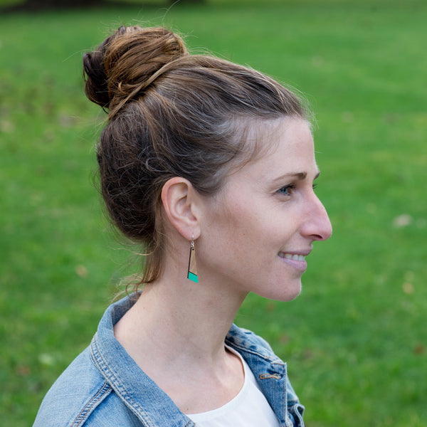 Makani Earrings