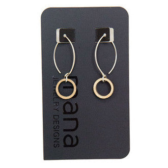 Kōkua Earrings