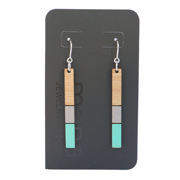 Honua Earrings