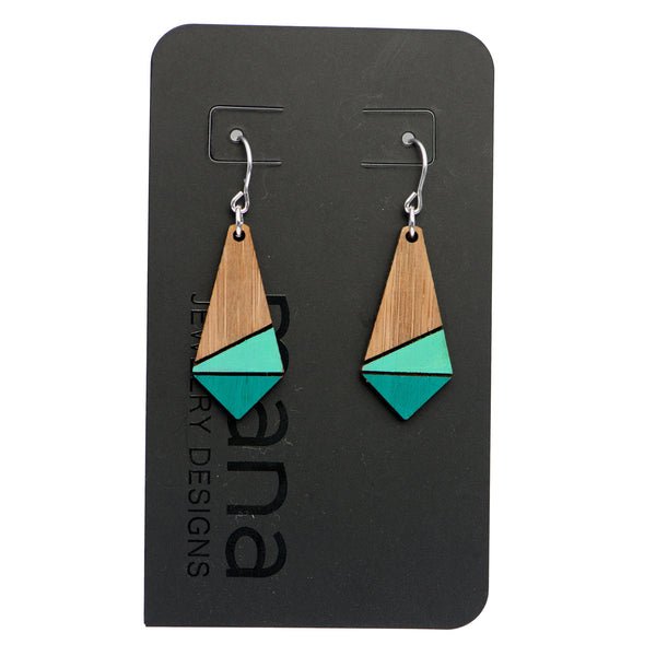 Huli Earrings