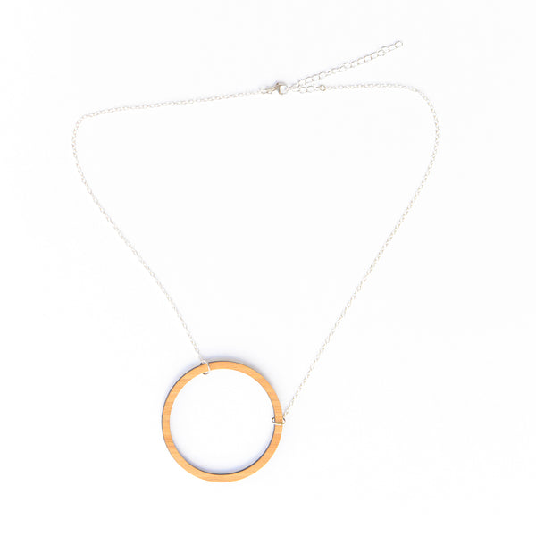 Ikaika Necklace