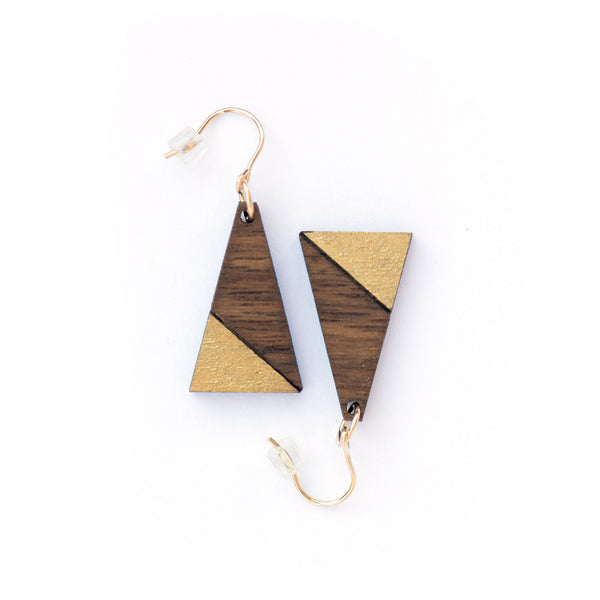 Kahuna Earrings