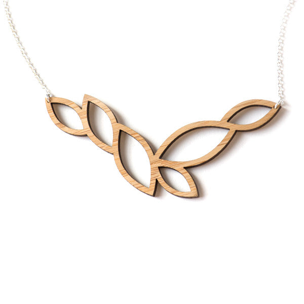 Kai Necklace