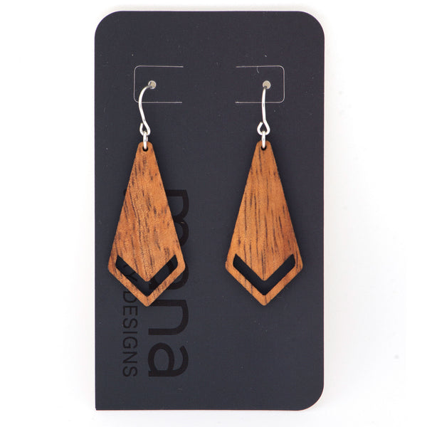 Laki Earrings