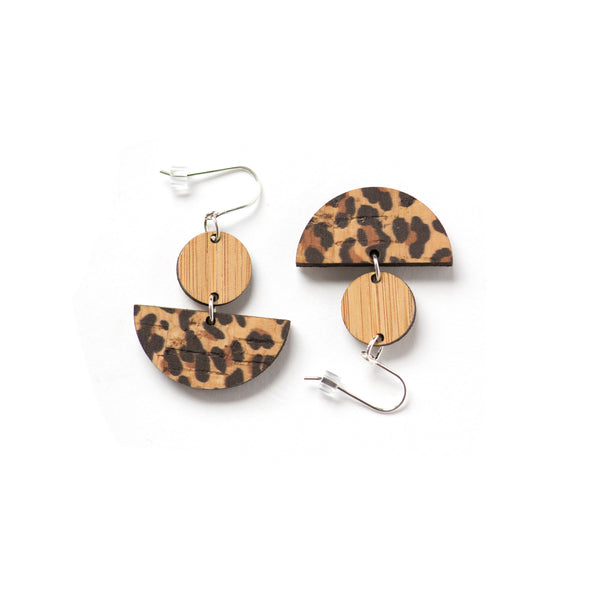 Leopard love part two