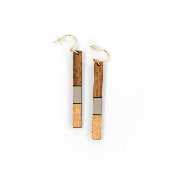 Napili Earrings