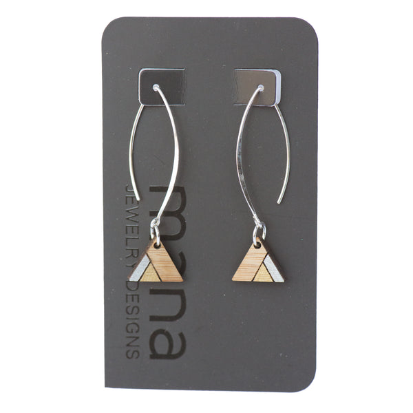 Pua Earrings
