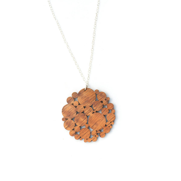 Puka Necklace