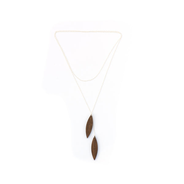 Puuwai Necklace