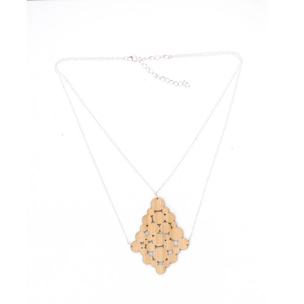 Shaka Necklace