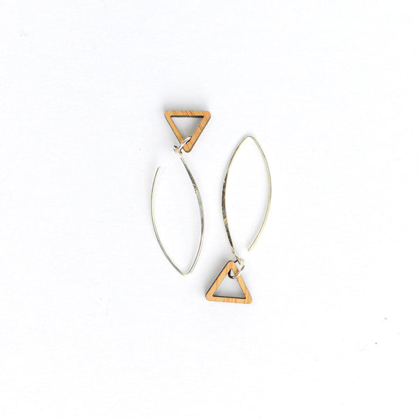 Wikiwiki Earrings