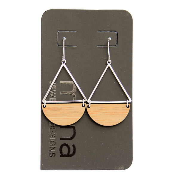 Anuenue Earrings