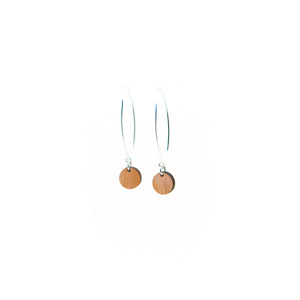 Hau Earrings