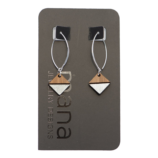Inu Earrings
