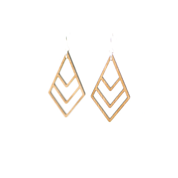 Mano Earrings