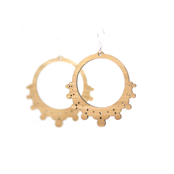 Ulu Earrings