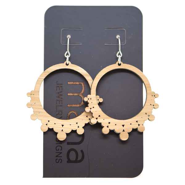 Ulu Earrings