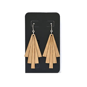 Kauwela Earrings