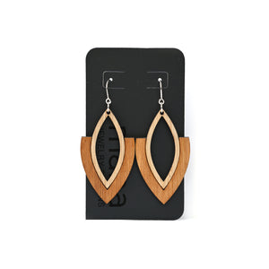 La'i Earrings