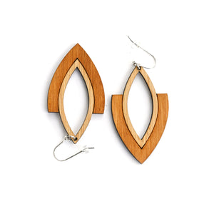 La'i Earrings