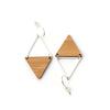Pali Earrings