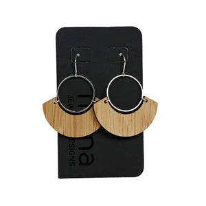 Kakou Earrings