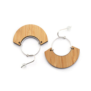 Kakou Earrings